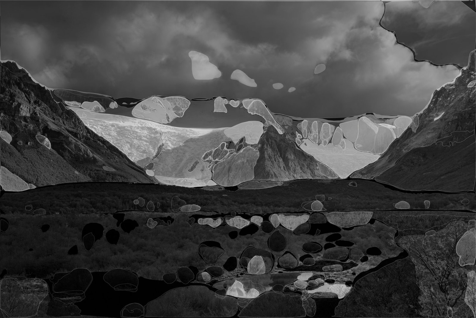 Cerro Torre.
Segmentos.TTA. ¿dónde hay algo?
2025 /2026